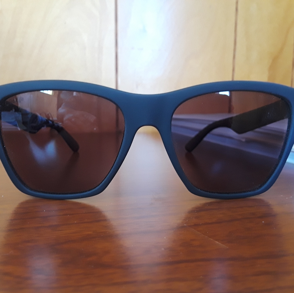VONZIPPER BOOKER POLARIZED SUNGLASSES